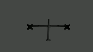 Monitor stand dual monitor mount for desk monitor riser portable monitor arm desk mount monitor table riser