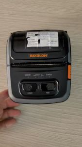 Máy in hoá đơn Bixolon SPP-R310 mới đẹp in rõ nét bao bền