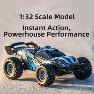 LIWAN | Remote Control Drift Car 1:32