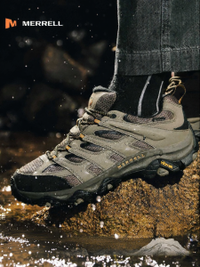 Merrell | Waterproof Mens Womens Hiking Shoes