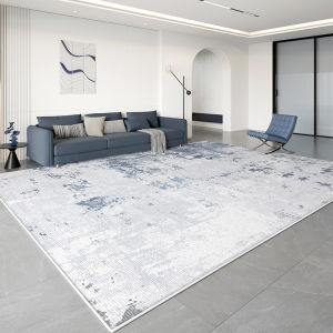 XINGLIANXIN | Wash-free Stain-proof Easy-maintenance Water-resistant Carpet Mat