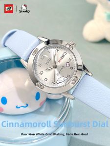ZGO | Girls and Children Watch