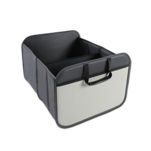 MRTREE | Collapsible Car Trunk Storage Box