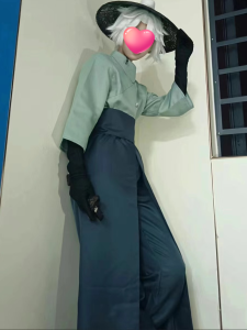 Yunyun Sky Chasing Light Magic Season a Season of Giving Limited Cloak Prediction Clothes Light Meet Cos Costume Cloak Warrior Full Set