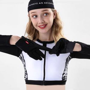 Sarung Tangan Motor & Sepeda Pria & Wanita: Sarung Tangan Touchscreen & Anti-Slip