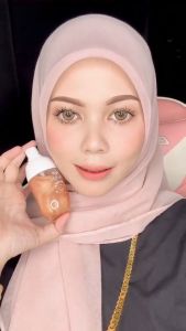 MYCA GLOWING SPRAY - FACE MIST