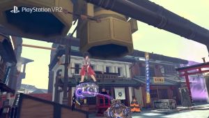 PS5 PSVR2 The Tale of Onogoro (R2)(English/Chinese)(NEW)