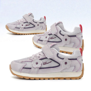 Warrior | Breathable All-match Soft Sole Childrens Sports Shoes
