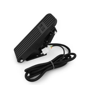 Electric Bike Scooter Tricycle Accelerator Speed Control Big Foot Pedal Throttle