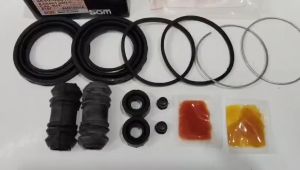 CALIPER KIT SAM ISUZU PANTHER KARET SEAL KIT REM CAKRAM DEPAN ISUZU PANTHER 8-94461-250-1