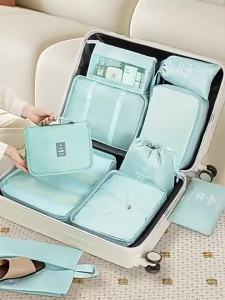 Waterproof Travel Organizer Bag