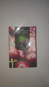 YAA LAYYL cherry (50g)
