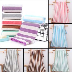 HANDUK MICROFIBER MUDAH MENYERAP/HANDUK MANDI/HANDUK DEWASA/HANDUK MURAH