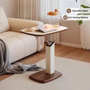 ZHUOHE | Adjustable Moving Table