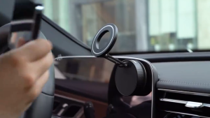 Airdroptech UM11 Universal Magnetic Phone Holder Car Mount