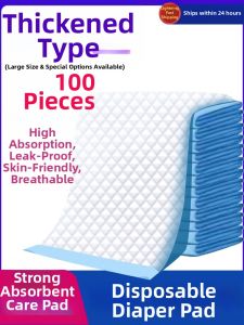 XINSHIQI | Thick Disposable Adult Care Pad 80x120cm