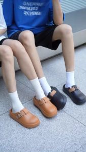 (2508) Big Head Slippers Women Fashion Soft Bottom Can Be Worn Out Wear Slip-Resistant