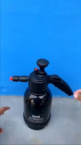 Semprotan pembersih mobil penyemprot busa pembersih manual 2000ML