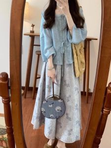 DANTING | Chinese Style Summer Set
