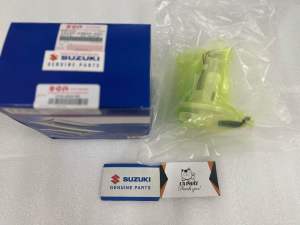 Cụm bơm xăng GSX R150 GSX S150 Bandit 150 Bộ bơm nhiên liệu GSX 150 phụ tùng chính hãng