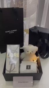 Nước hoa nữ YSL Libre EDP 90ml - Nước Hoa Lưu Hương Cực Lâu - Siêu Hot