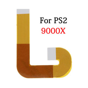 JCD Flex Flexible Flat Ribbon Cable Laser Lens Connection SCPH 30000 50000 70000 75000 77000 9000X For PS2