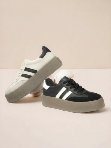 Reddragonfly | Height-Boosting Soft-sole Casual Sneakers