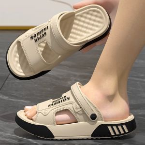 JIFANPAUL | Anti-Slip Waterproof Breathable Men Sandals
