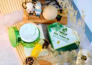 Body Kim cương Huỳnh Đỗ