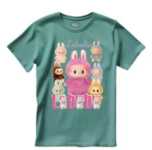 kaos oblong atasan size anak-dewasa cocok buat couple keluarga