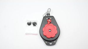 TGK-ES620 Spring Balancer 0.6-2.0KG Hanging Balancer Retractable Hanger Spring Balancer Tool Keep Tool Position Stable