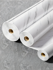 O Margo | Waterproof Self-adhesive Tile-like Wall Stickers