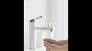 ROCO Chenille Hand Towels Hanging Towel Quick Dry Water Absorbent Kitchen Bathroom Tuala Tangan Bola 擦手球