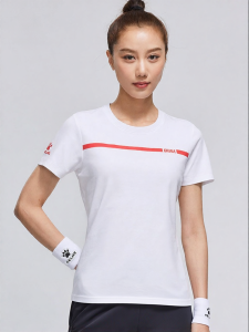 Kelme | Leisure Breathable Sweating Running Fitness Training Tshirt