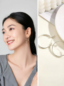 SANFU | Stylish Unique Design Accessories Earrings