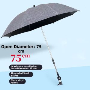 MOLORE | Sun Rain Protection Umbrella Accessory