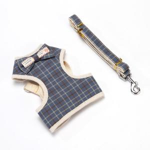 TIANZHENTONGXIU | Comfortable Escape-Proof Small Cat Harness Lead