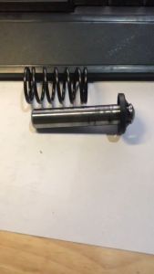 Bộ pittong 12mm dùng cho đầu bơm mini gia đình