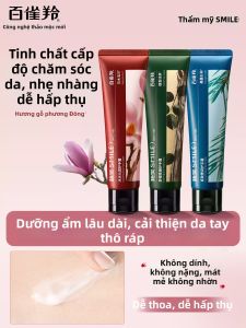 pechoin | Kem Dưỡng Tay Hương Thơm