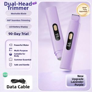 OVL | Private Area Body Shaver For Women