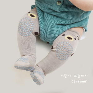 Lollipop Socks Infant Anti Slip Socks for 0-12 month Cartoon Knee High Toddler Socks Cute Socks Baby Socks Comel Stokin Baby Long Socks Cartoon Socks Girls Stokin Budak Cute Stokin Baby Girls