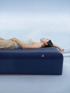 Mercury | Cooling and Deodorizing Mattress Cover For Summer
