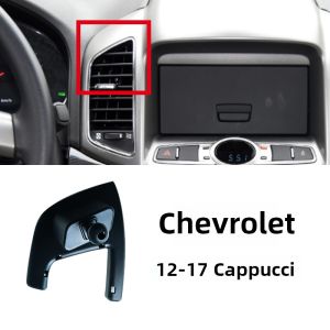 Đế Đỡ Điện Thoại Gắn Trên Ô Tô Chevrolet Cruze XL Dành Cho Xe Chevrolet Trax Volando Và Equinox Phụ Kiện Cố Định Bằng Nhựa