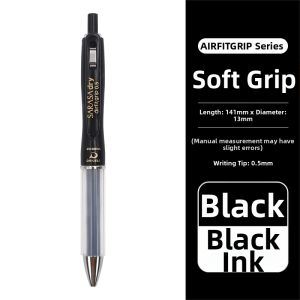 Zebra | Quick Drying Auto Sign Neutral Pen 0.5mm