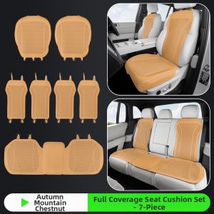 HELLOLEIBOO | Universal Ventilated Car Cushion
