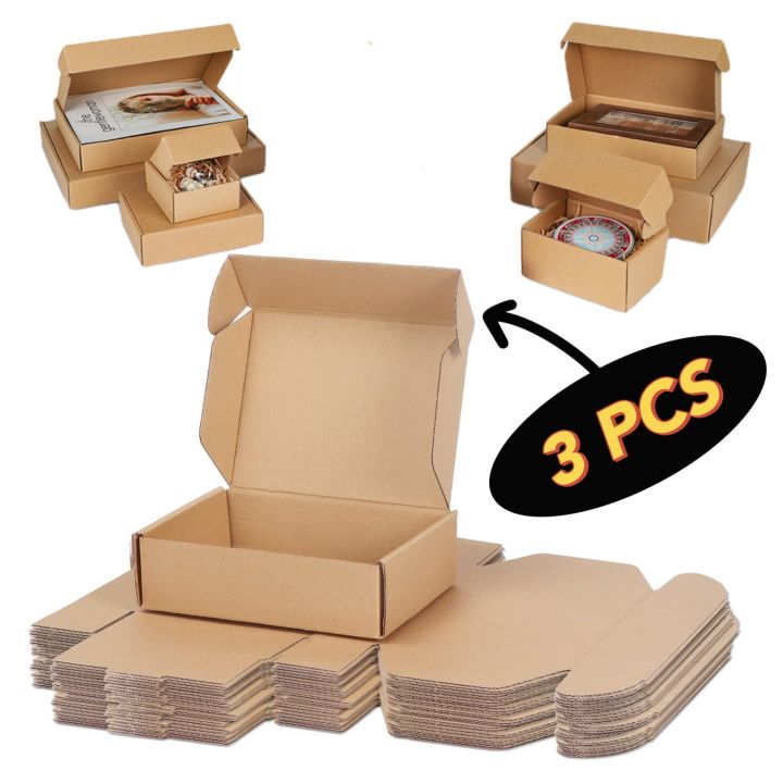 Small packing sale boxes for sale