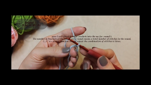 SG Crochet Kit 68 Pcs Set Crochet Hooks Set With Storage Bag and Crochet Accessories DIY