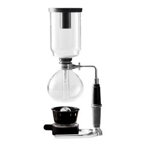 MONGDIO | Siphon Coffee Maker Glass Distillation Set