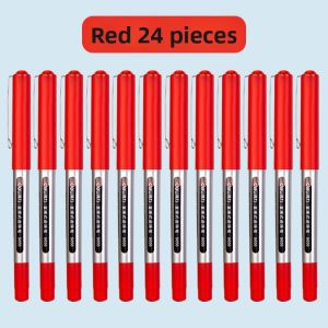 deli | Exam and Writing Suitable Pen Liquid Rollerball