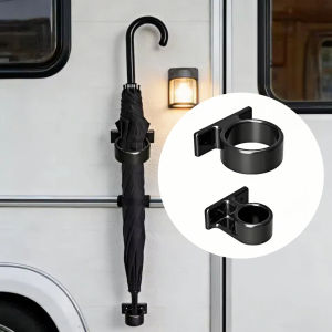Two Simple Umbrella Stands - Furniture Accessories Easy Installation Suitable for Entryways Lightweight and Space-saving